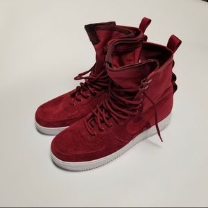Nike SF AF1 Style